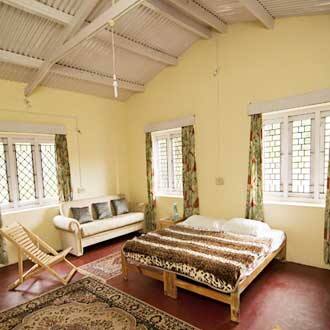 Whispering Wilderness, Masinagudi 2